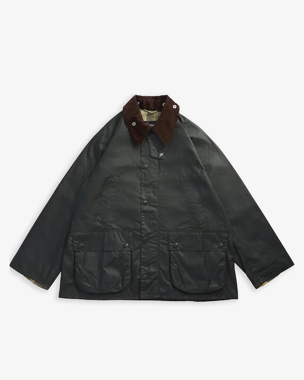 【ふ様】Barbour OS BEDALE WAX ビデイル ワックスジャケット Barbour / Barbour / 【OS BEDALE / オーバーサイズ ビデイル