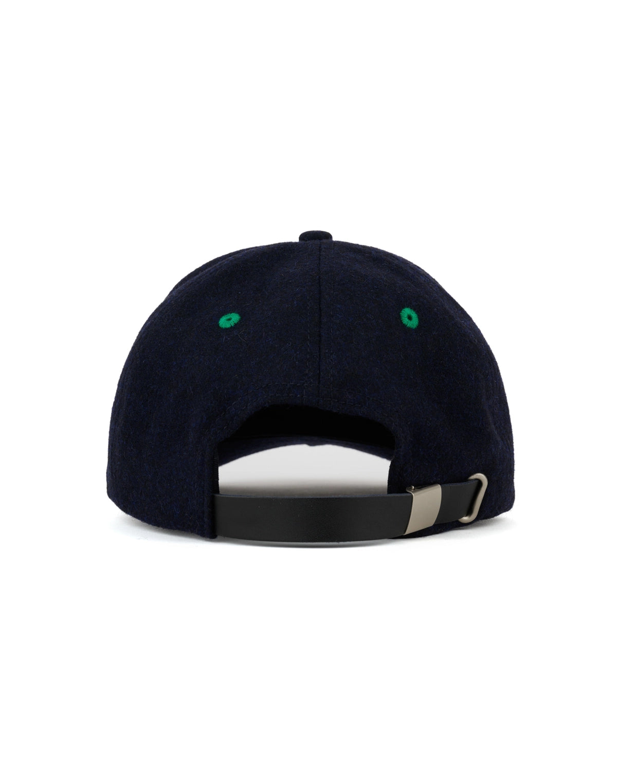 BRAIN DEAD / BATWNG LOGOHEAD FLANNEL HAT (BDF25H01004632NY01)