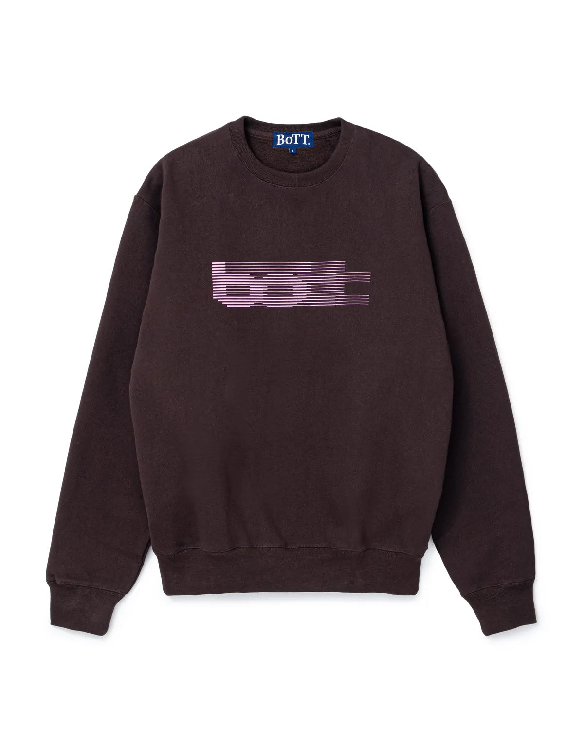 BoTT / Blur Crewneck