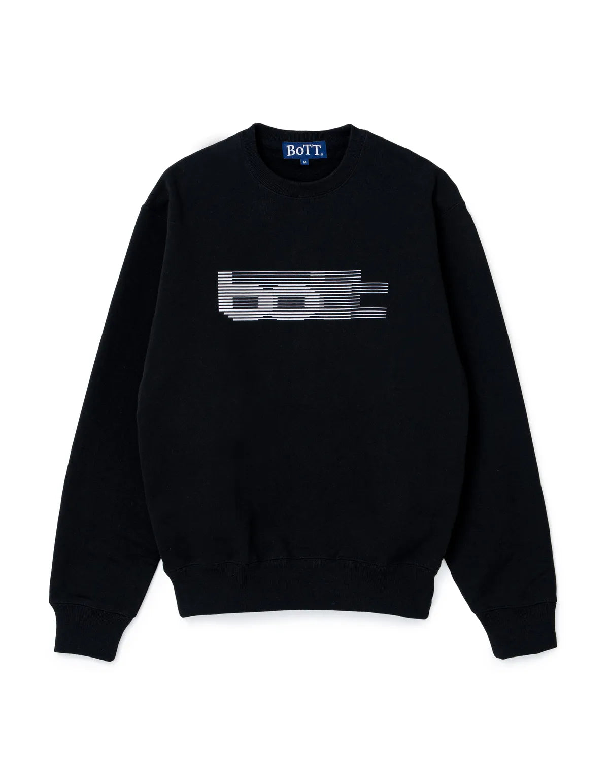 BoTT / Blur Crewneck