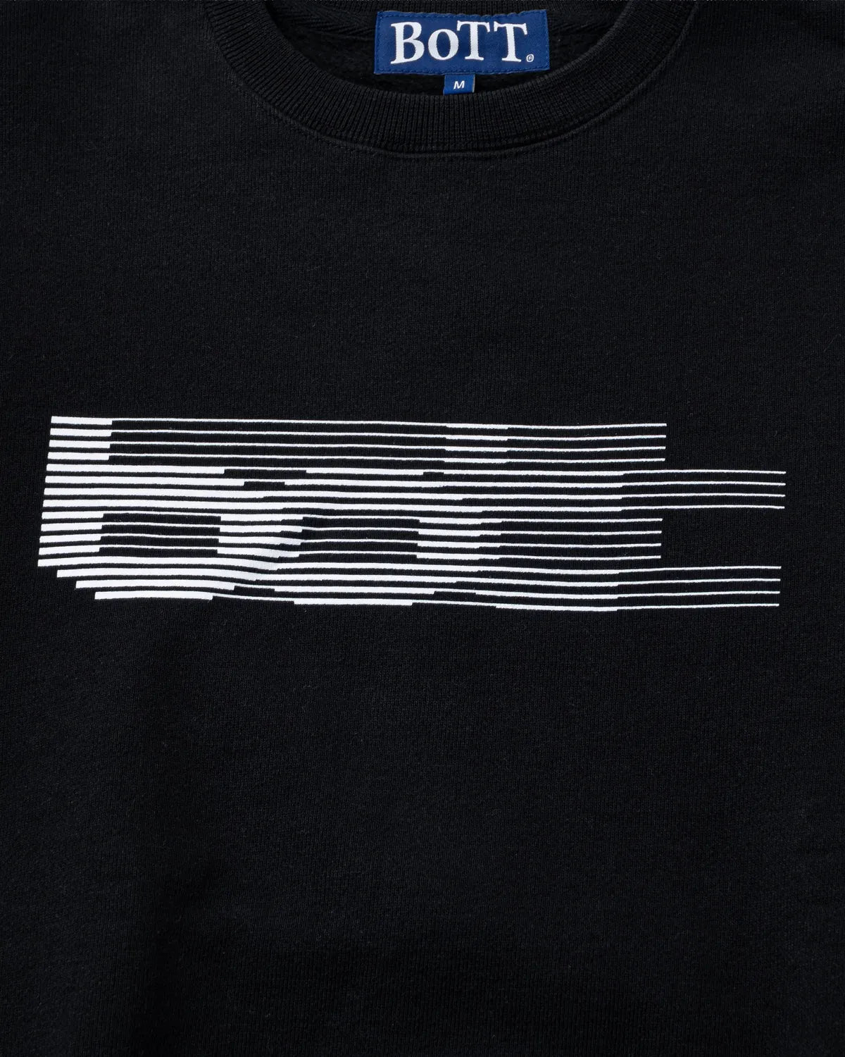 BoTT / Blur Crewneck