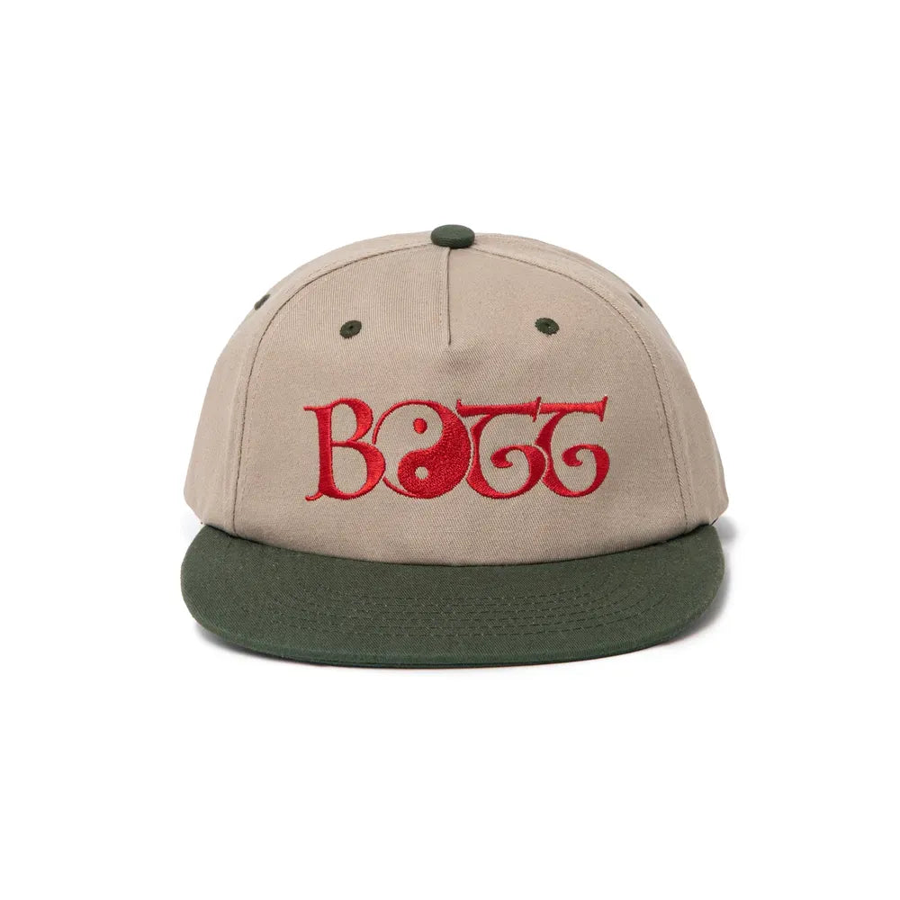 BoTT / 2Y 5 Panel Cap