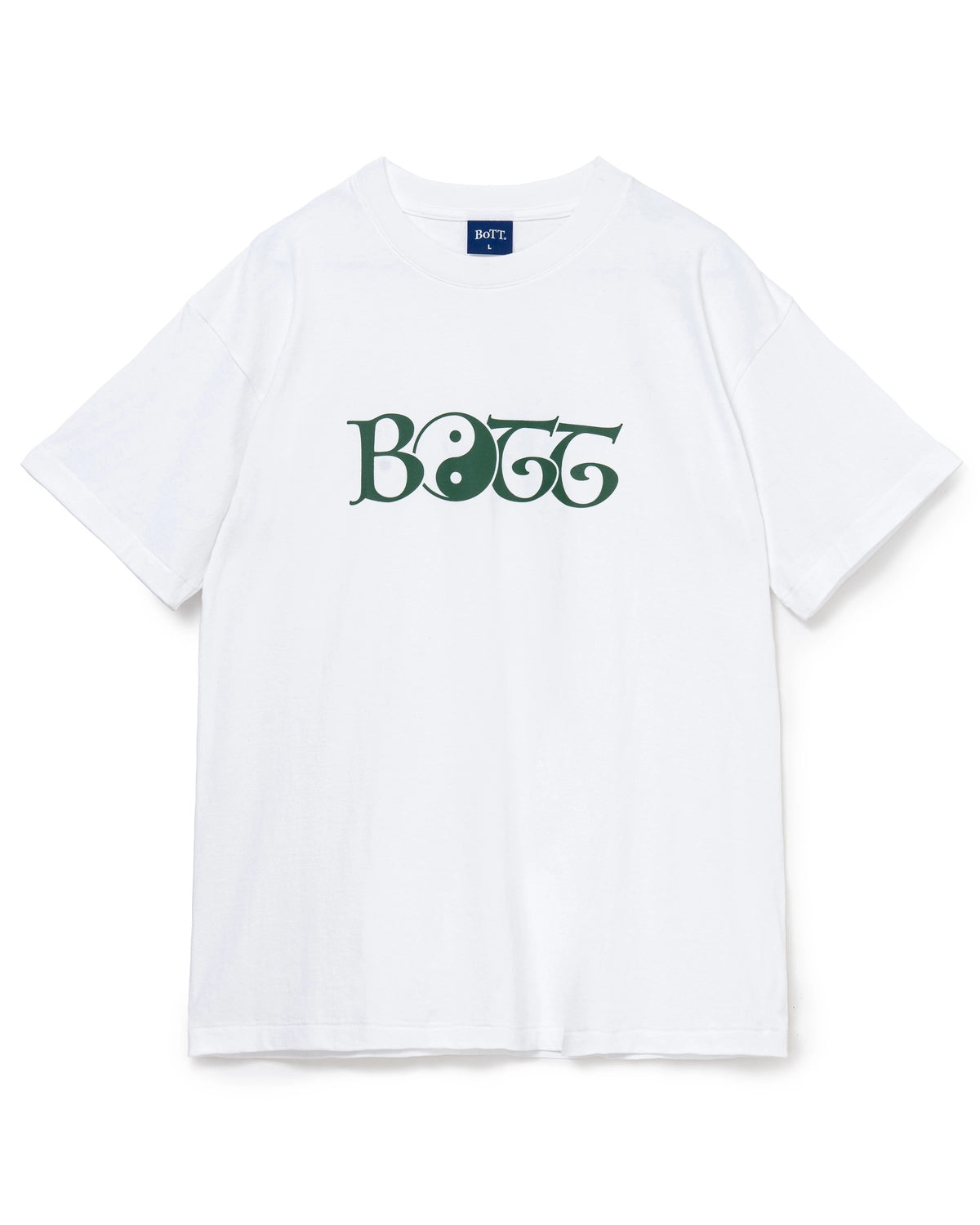 BoTT の 2Y Tee