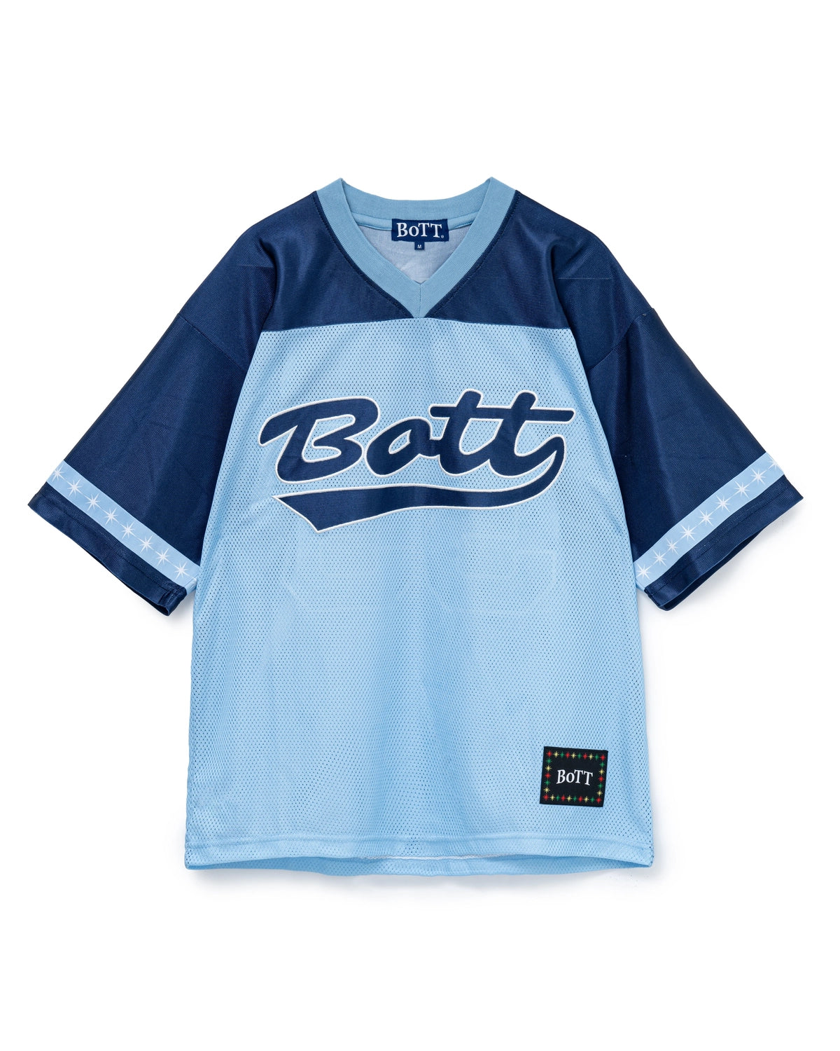 BoTT の 3R Football Jersey