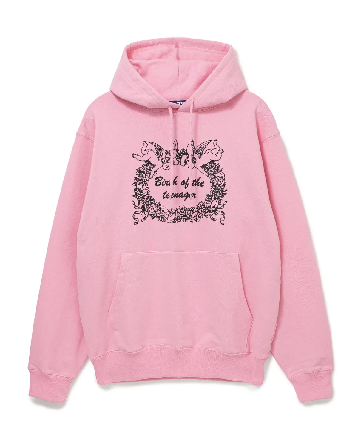 BoTT の Angel Hoodie