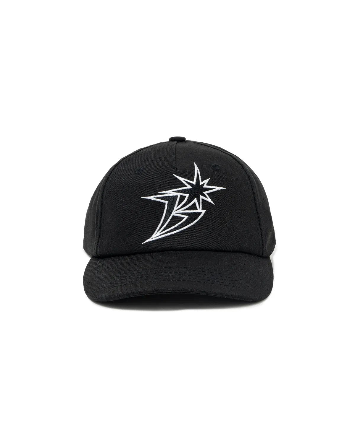 BoTT の B Logo 5-Panel Cap