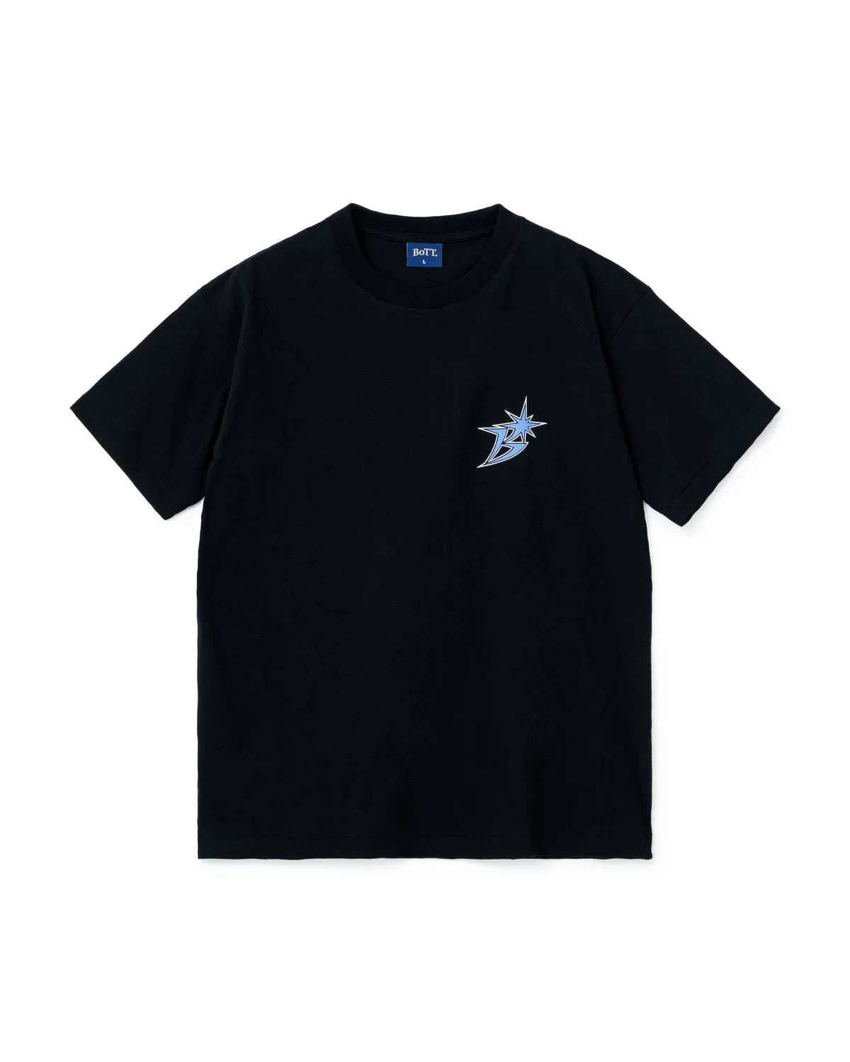 BoTT(ボット) / B Logo Tee | 公式通販・JACK in the NET
