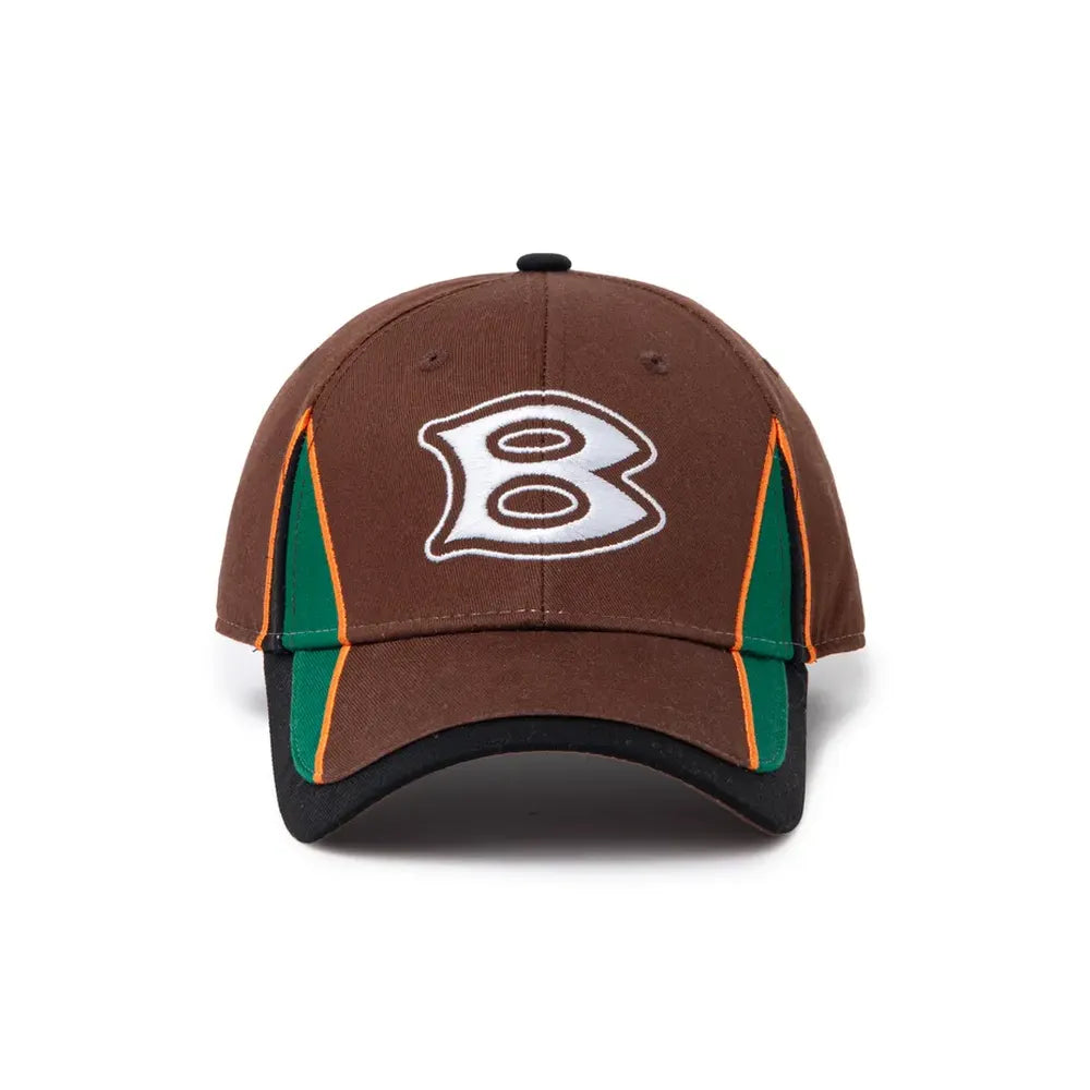 BoTT(ボット) / B Racing Cap | 公式通販・JACK in the NET