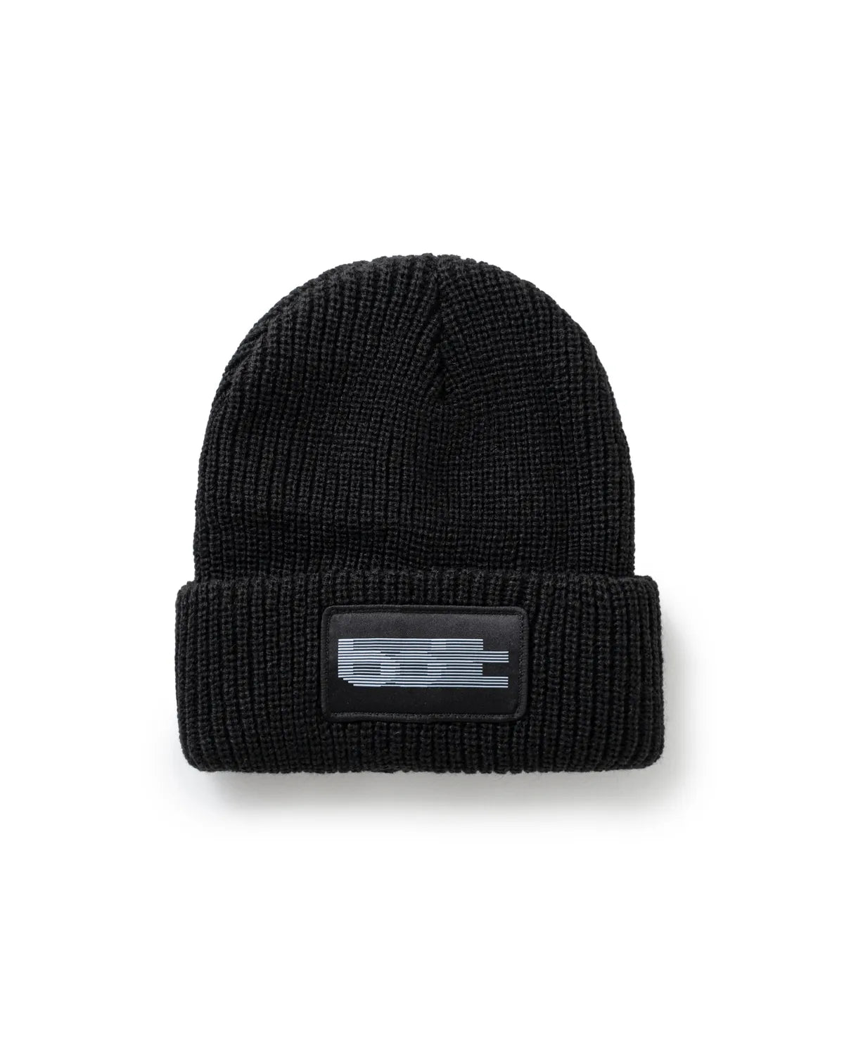 帽子 BoTT single beanie BoTT(ボット) / Blur Patch Beanie | 公式通販・JACK in the NET