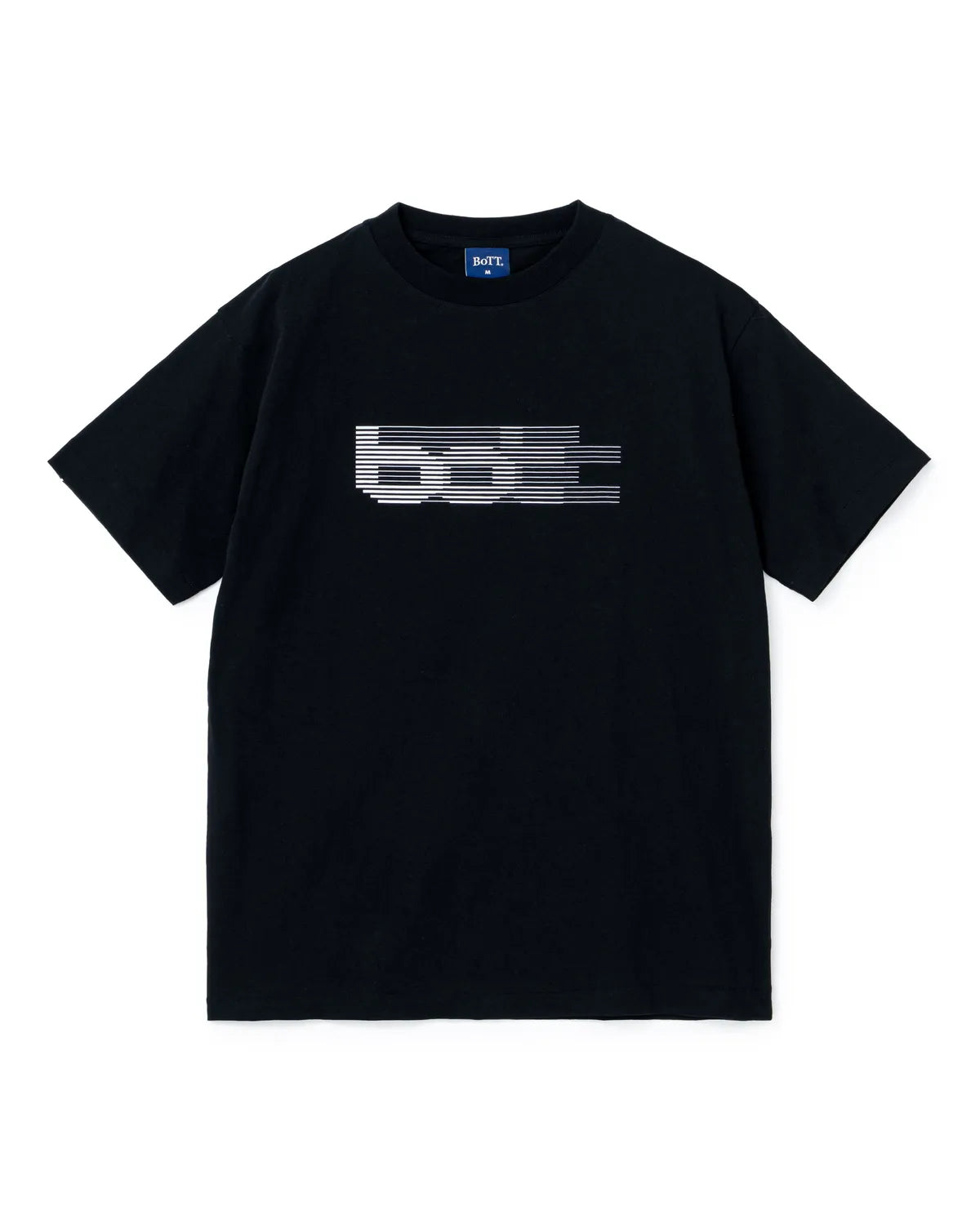 BoTT の Blur Tee