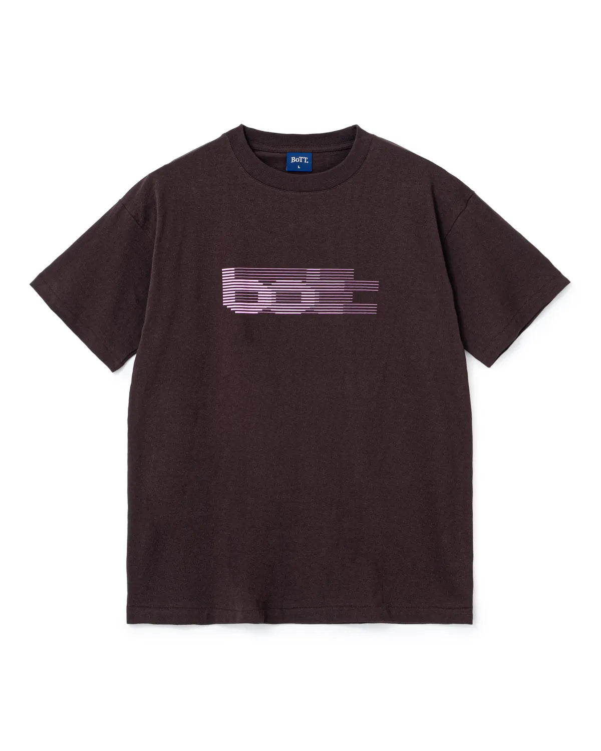 BoTT(ボット) / Blur Tee | 公式通販・JACK in the NET