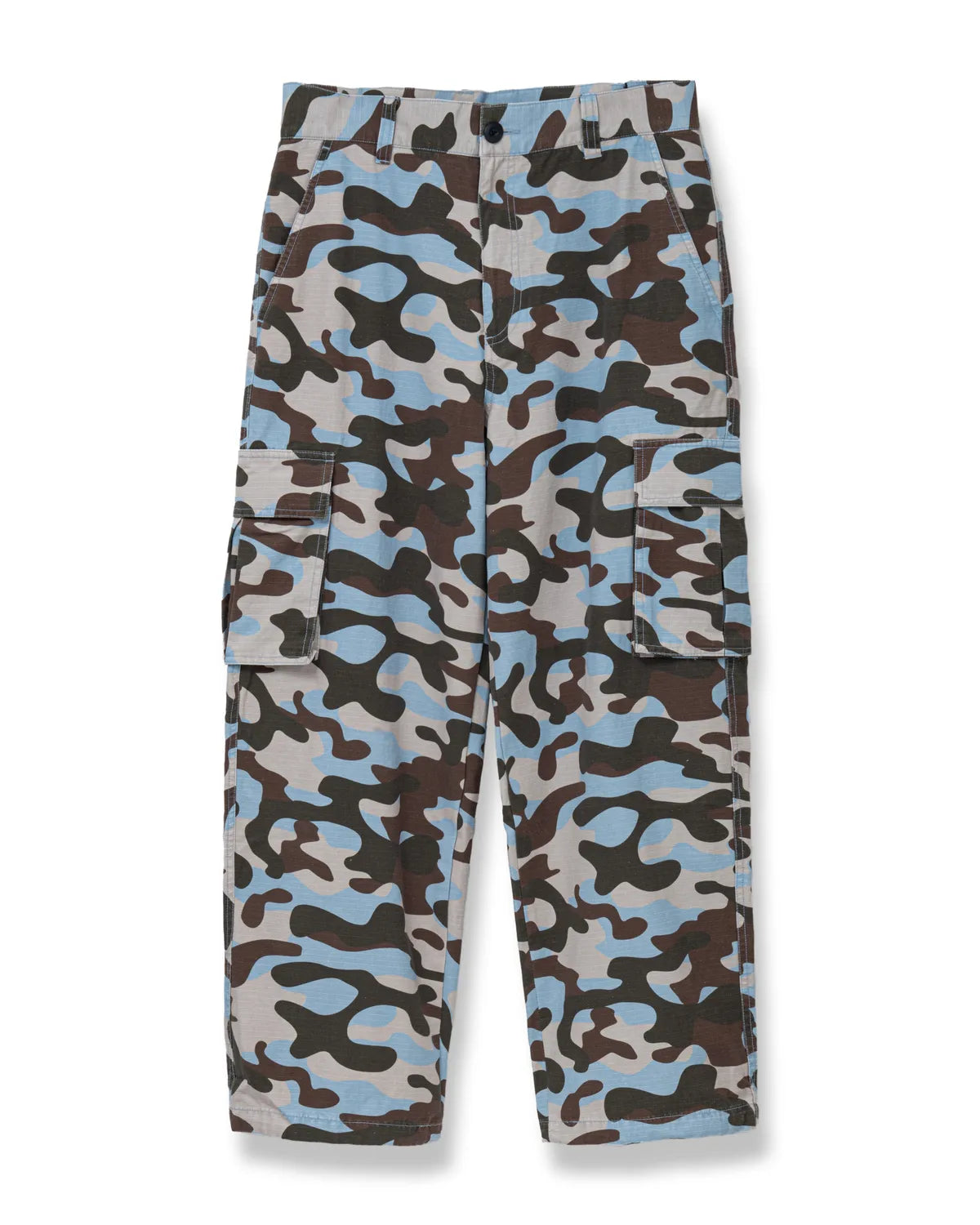 BoTT の Cotton Cargo Pant