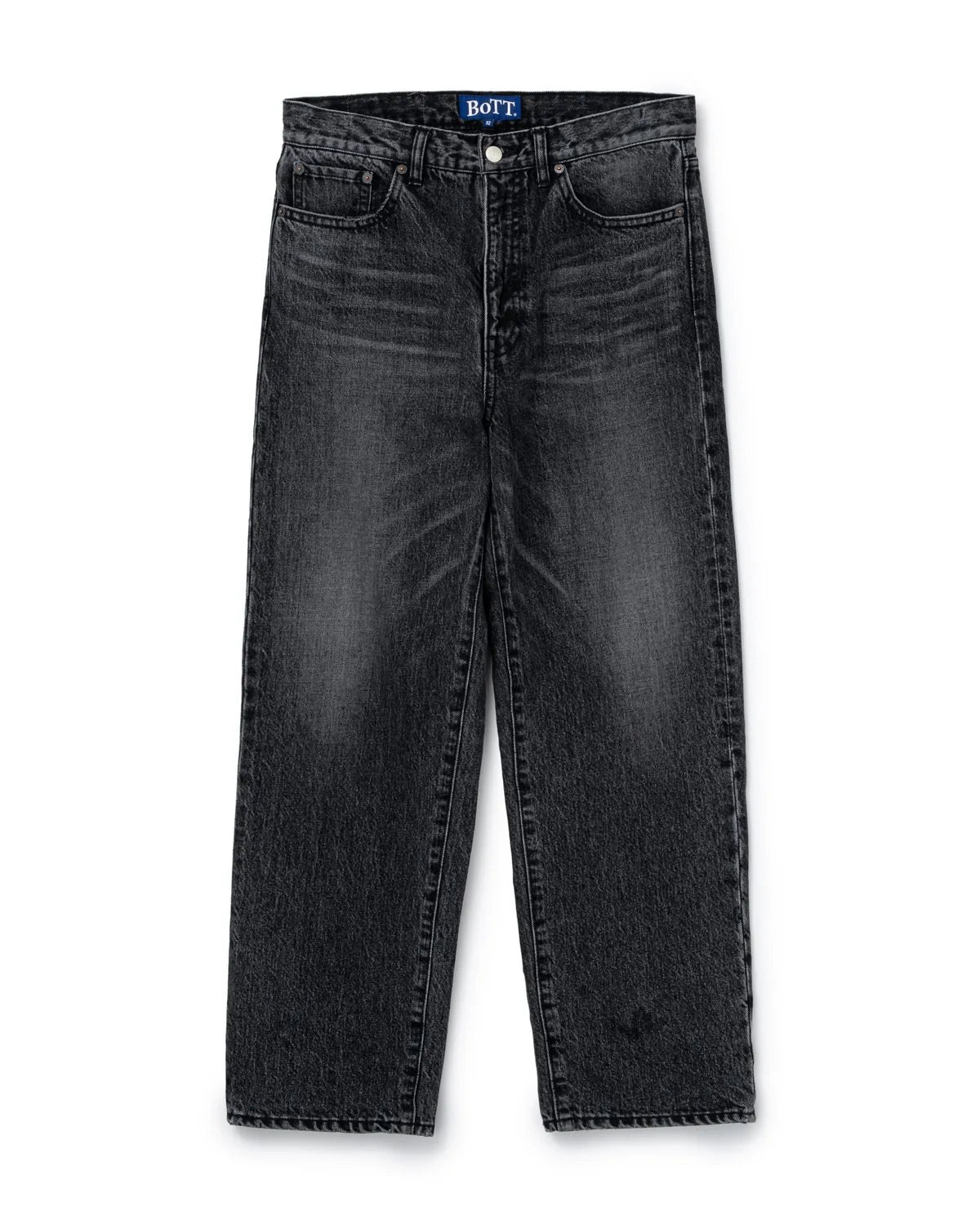 パンツ BoTT Loose Fit Jeans BoTT(ボット) / Loose-Fit Jean | 公式通販・JACK in the NET