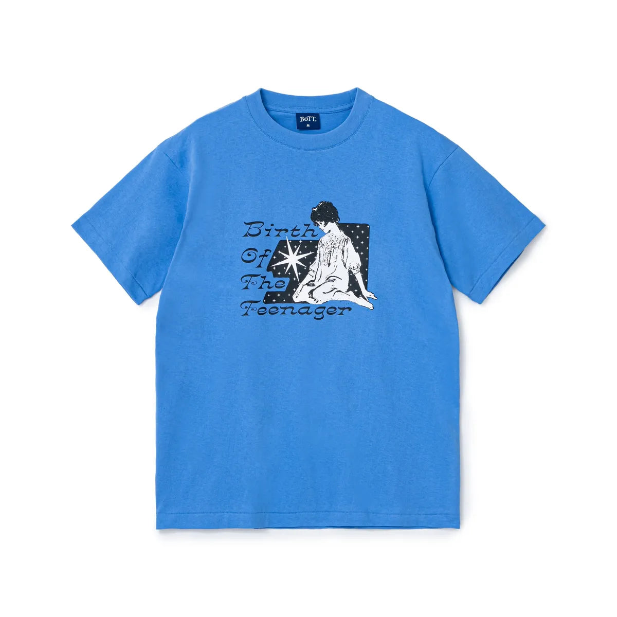 BoTT(ボット) / Melancholy Tee | 公式通販・JACK in the NET