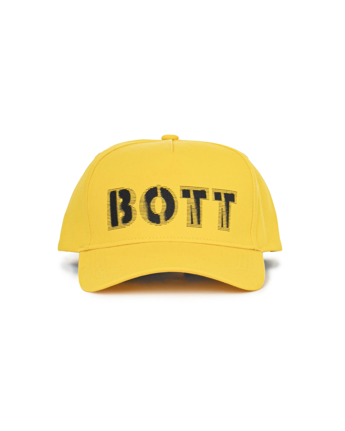 BoTT の Moire Structured 5-Panel Cap