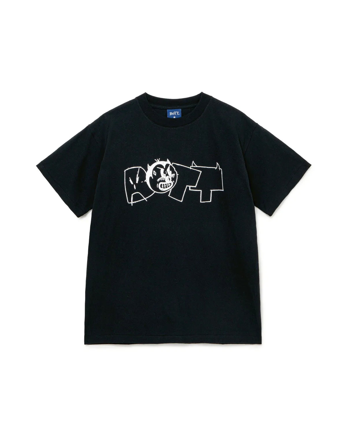 BoTT の Pissed Off Tee
