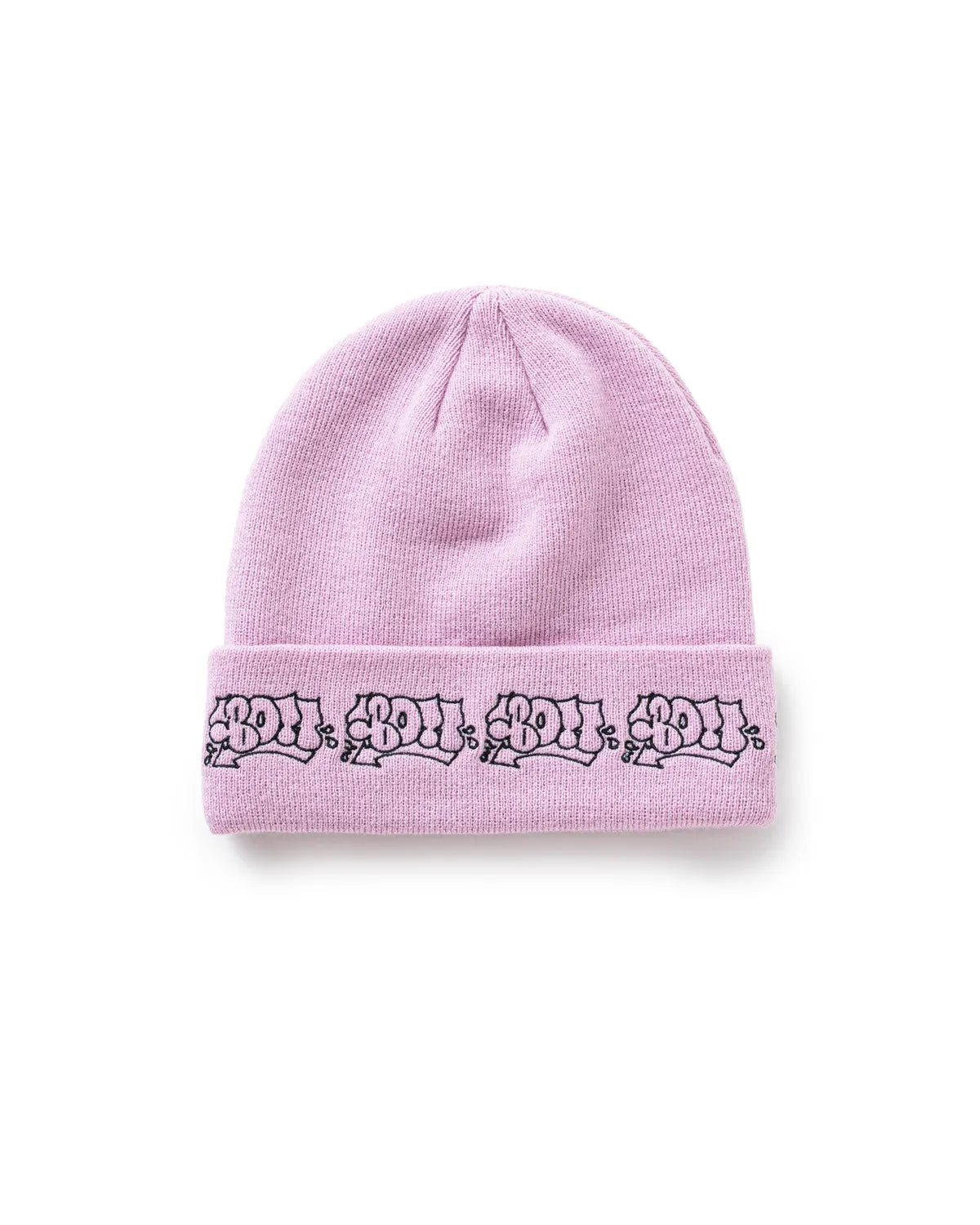 BoTT の Rock Cotton Knit