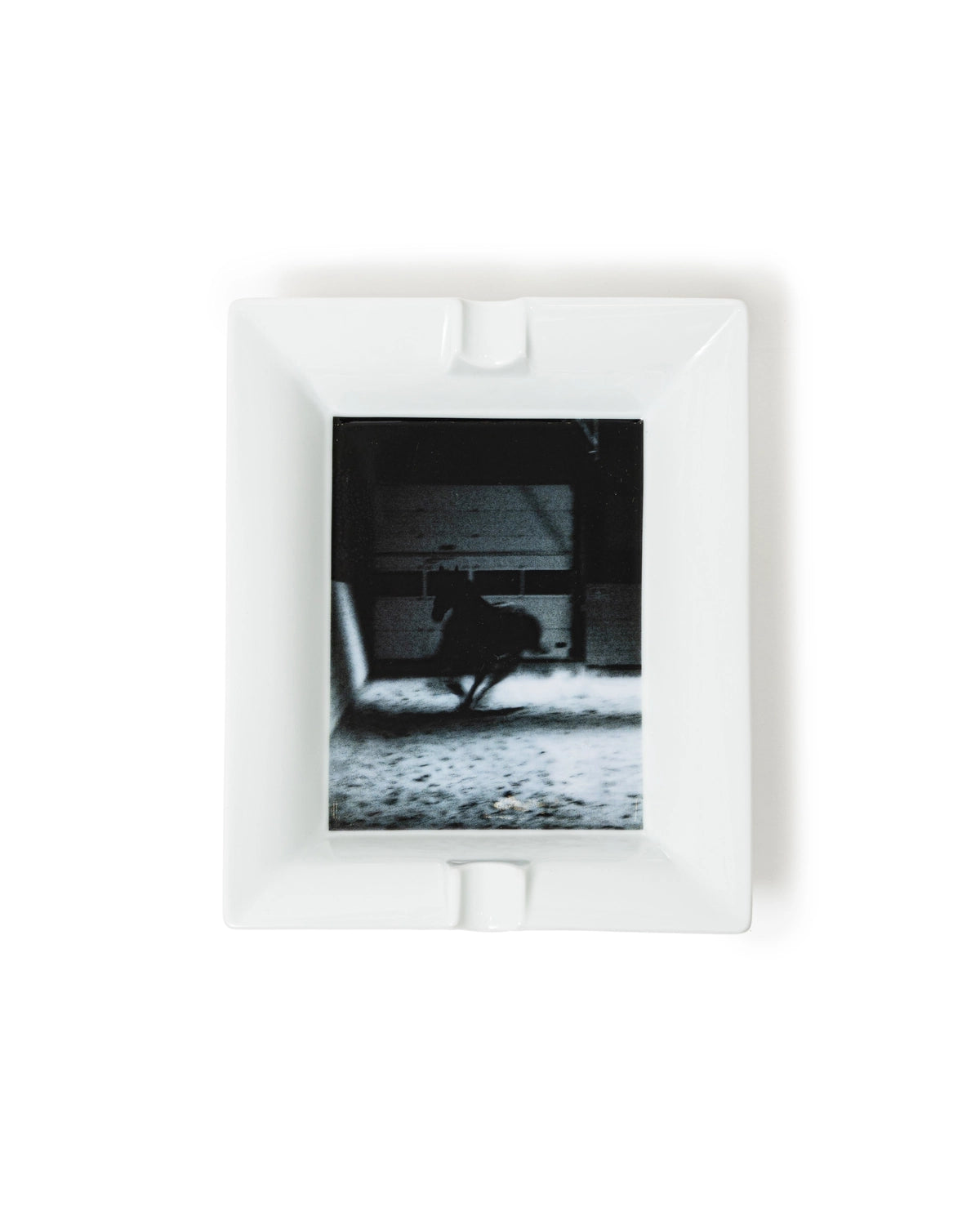 BoTT の Rodeo Ashtray