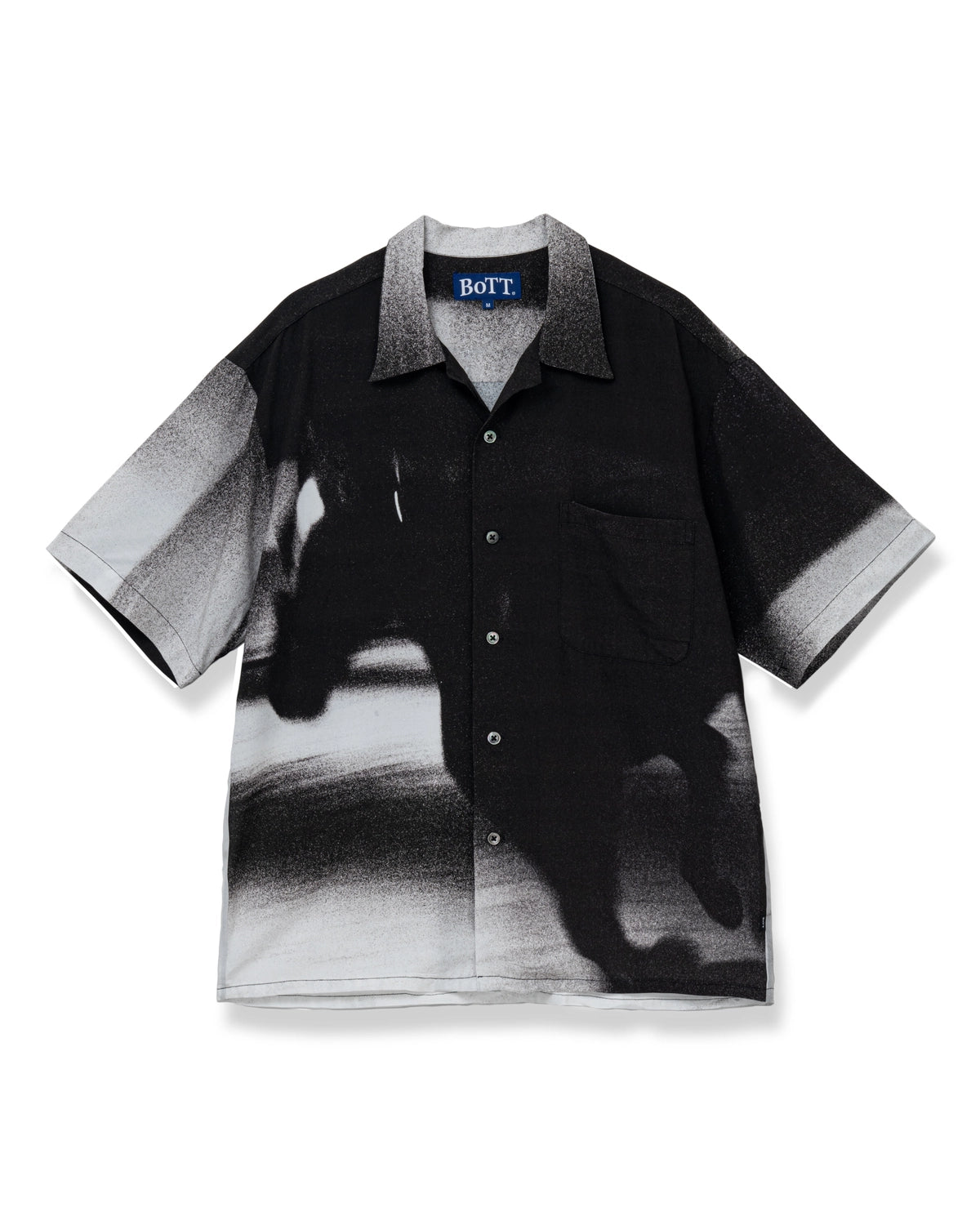 BoTT の Rodeo S/S Shirt