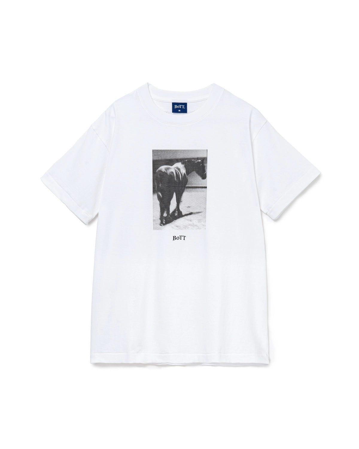 BoTT の Rodeo Tee