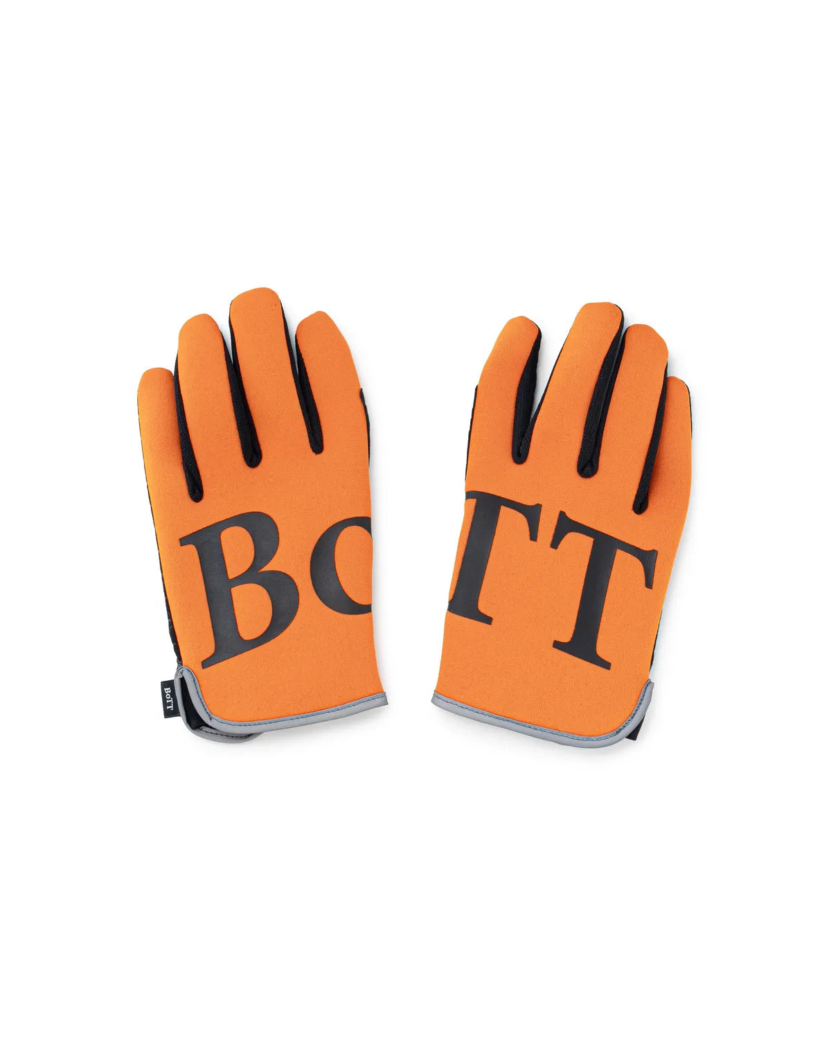 BoTT × ST LINE E の Glass Glove