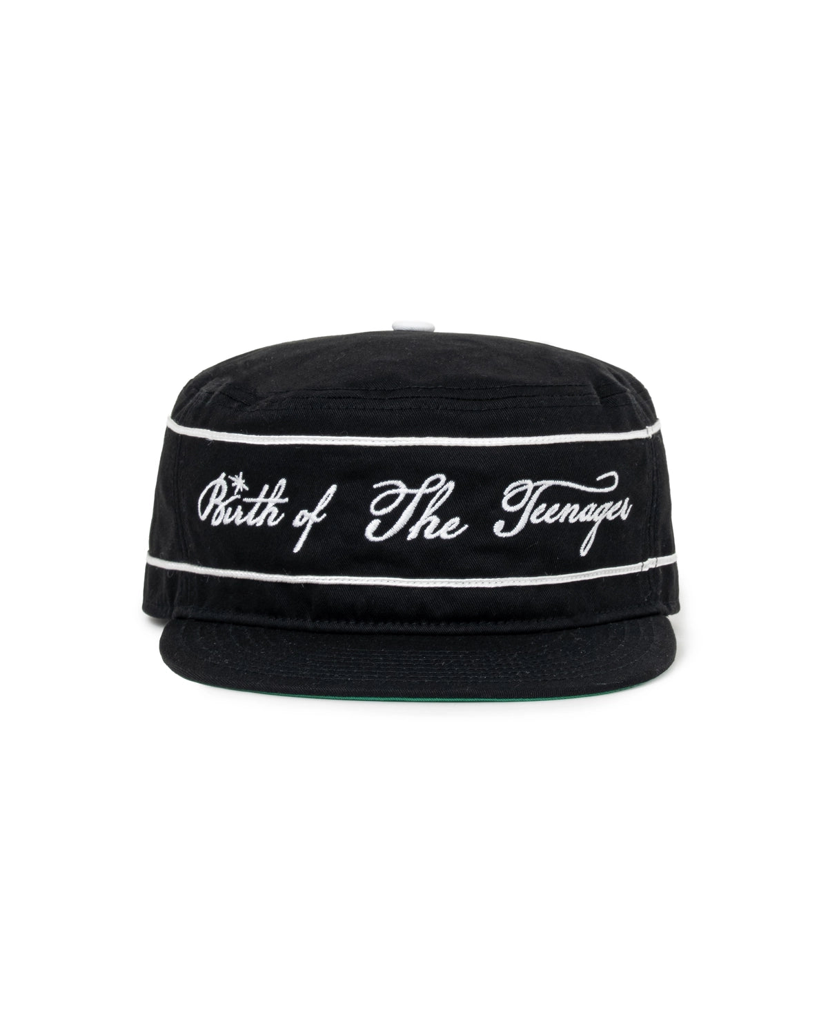BoTT の Signature Pillbox Cap