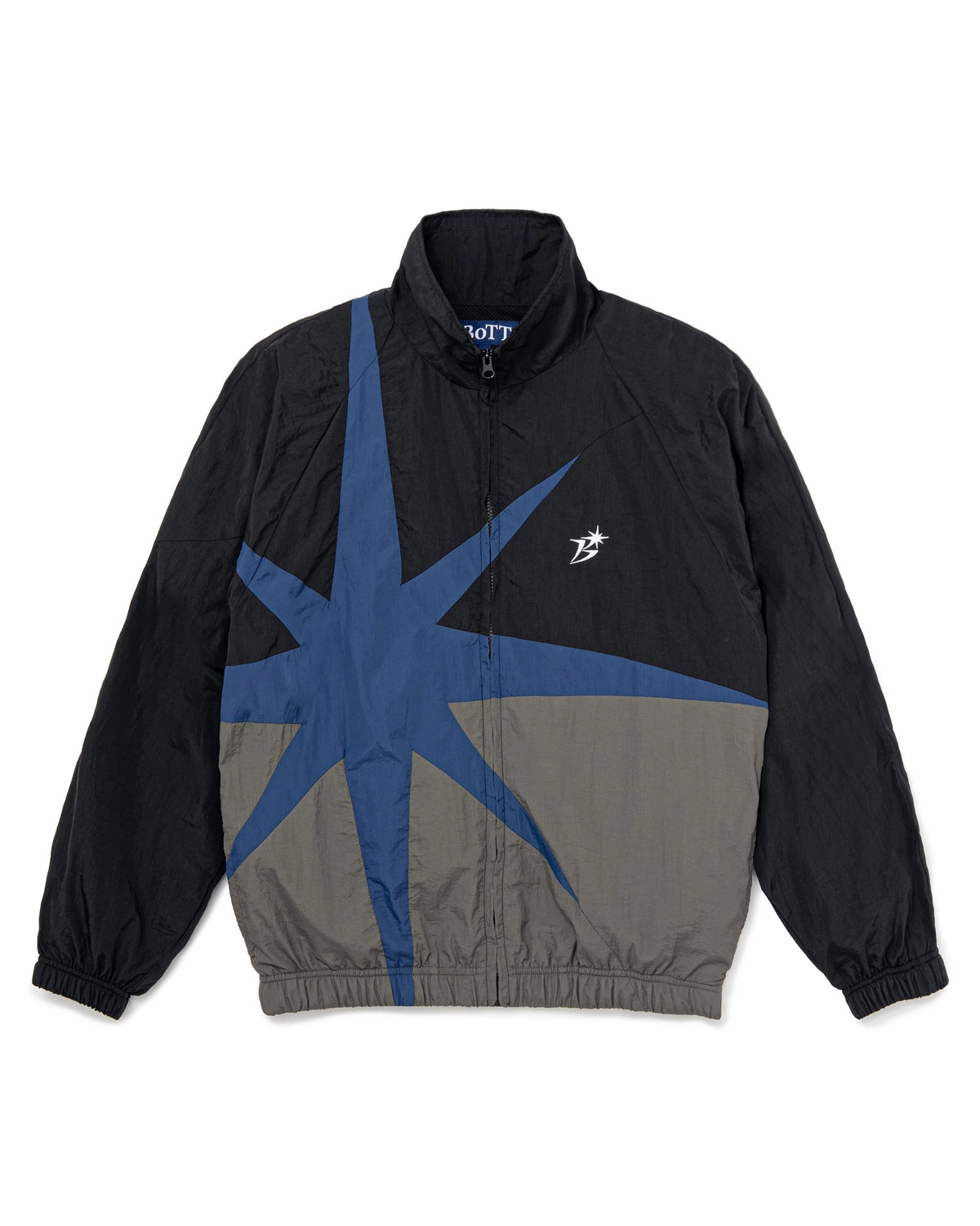 BoTT の Sparkle Raglan Track Jacket