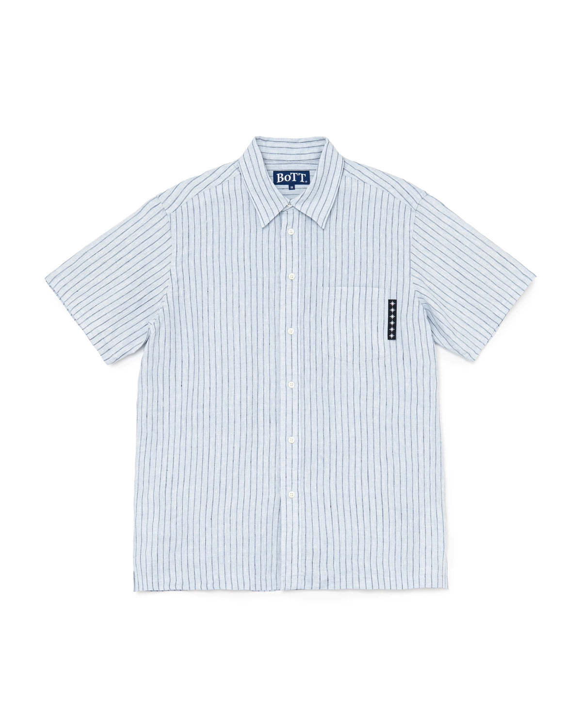 BoTT(ボット) / Striped S/S Tee | 公式通販・JACK in the NET