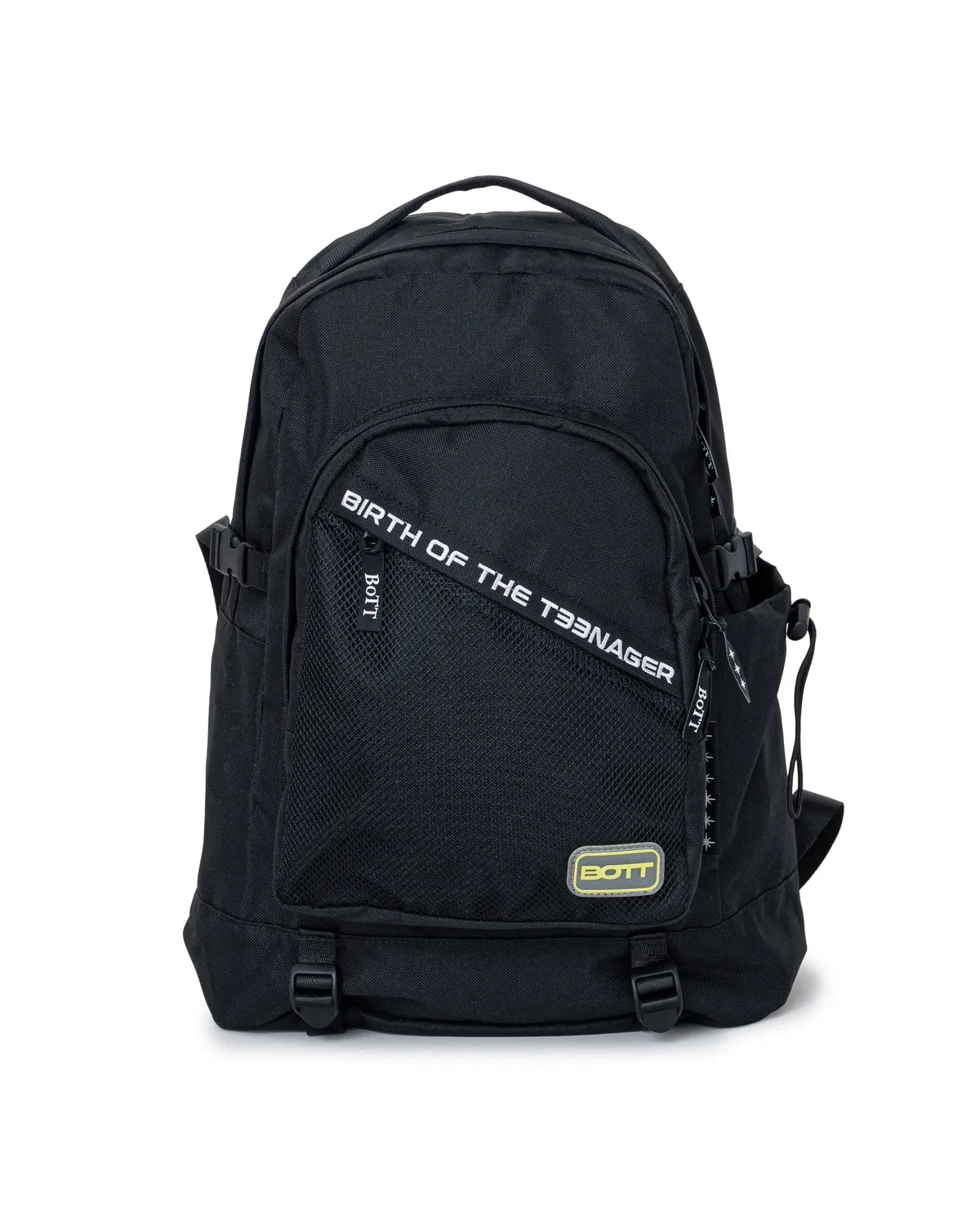 BoTT(ボット) / T33 Backpack | 公式通販・JACK in the NET
