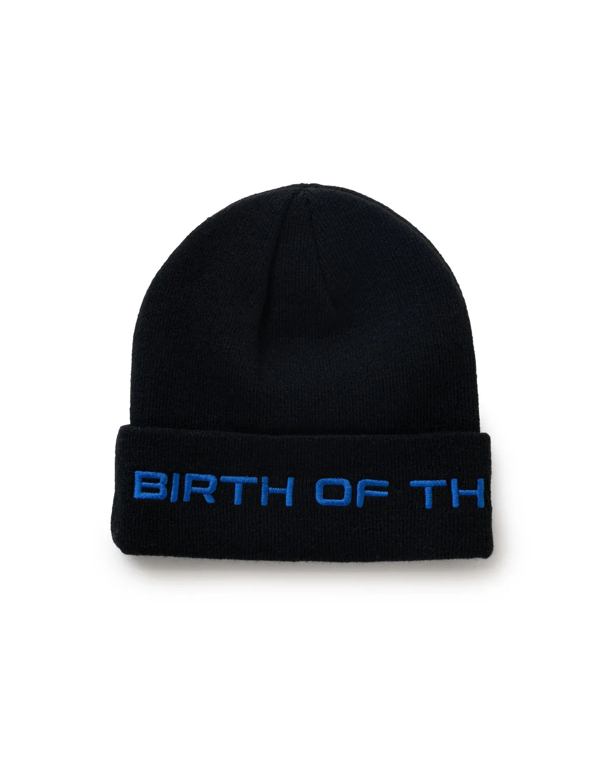 BoTT の T33 Beanie