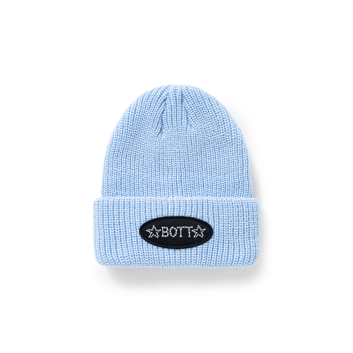 BoTT / Bones Cuff Beanie