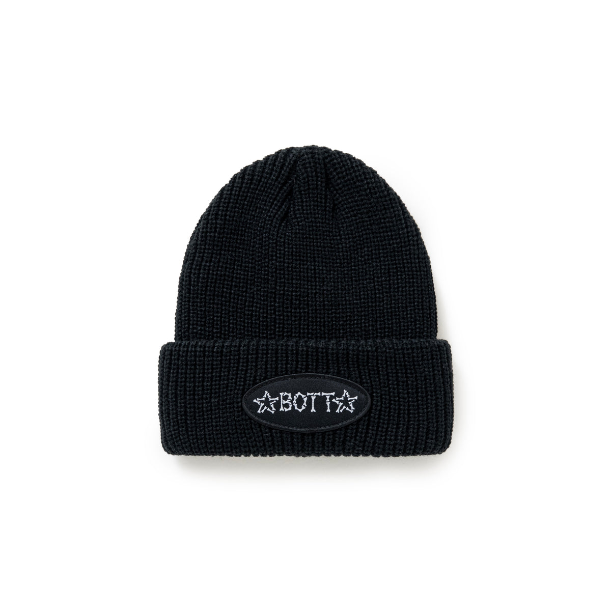 BoTT / Bones Cuff Beanie