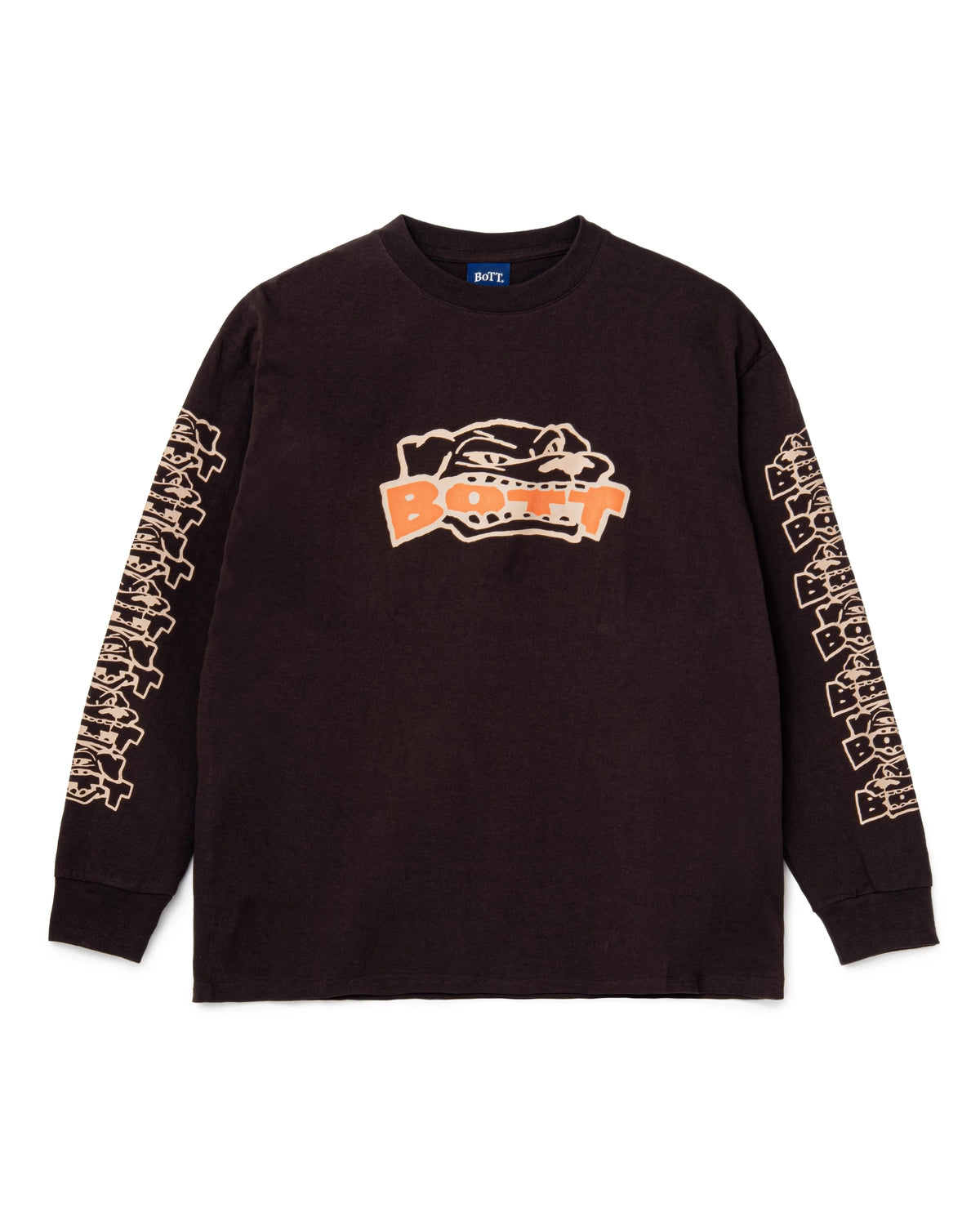 BoTT / Bottweiler L/S Tee