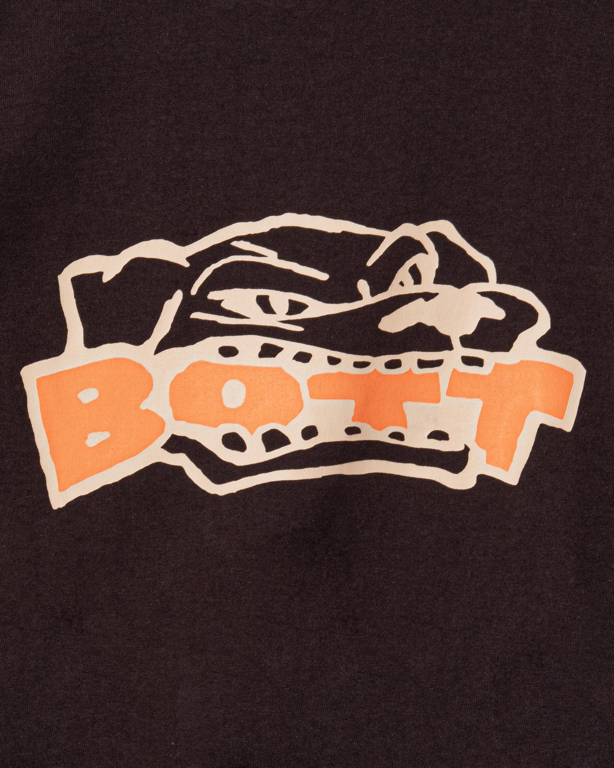 BoTT / Bottweiler L/S Tee