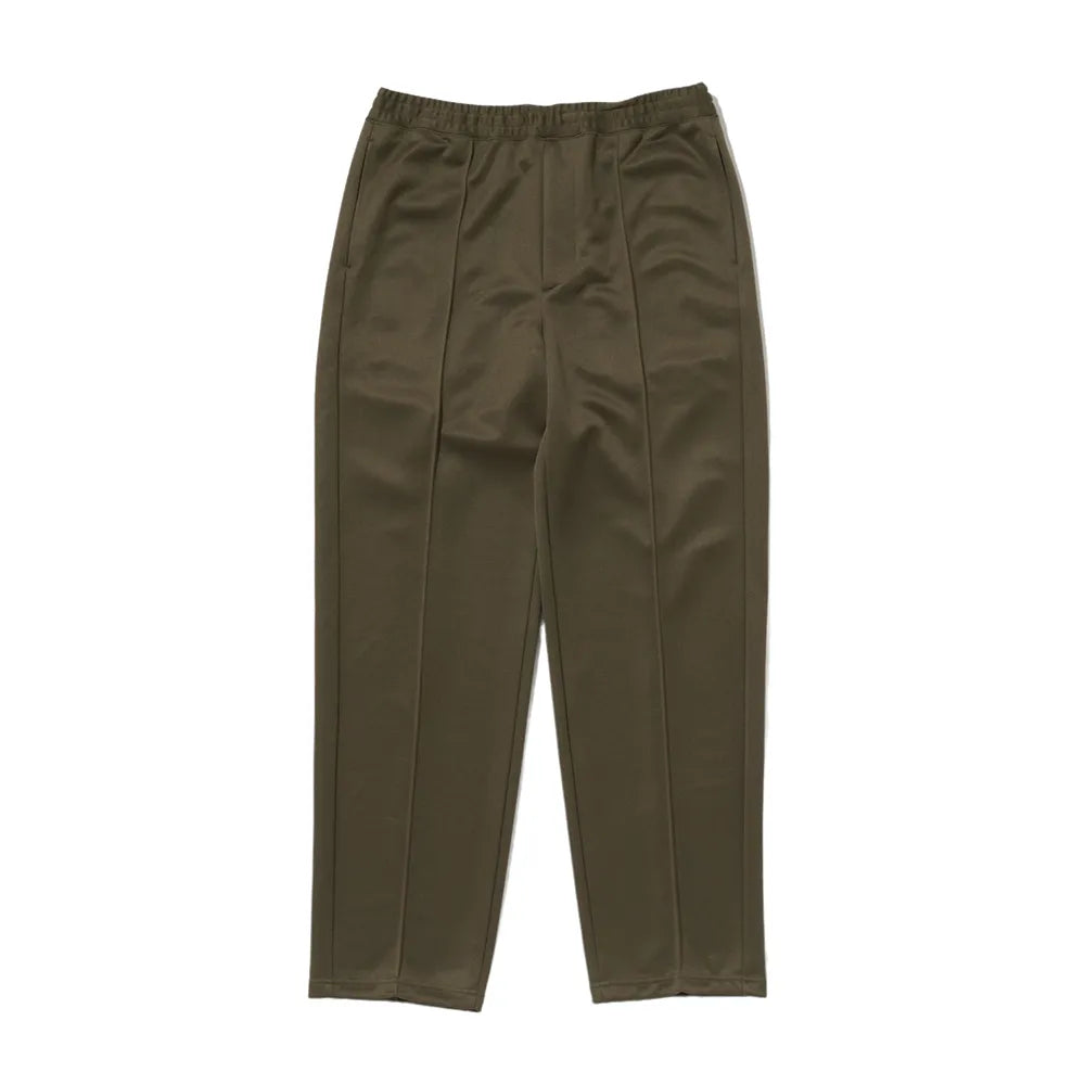 POLYPLOID の SIDE LINE PANTS C (C-3-003-020)