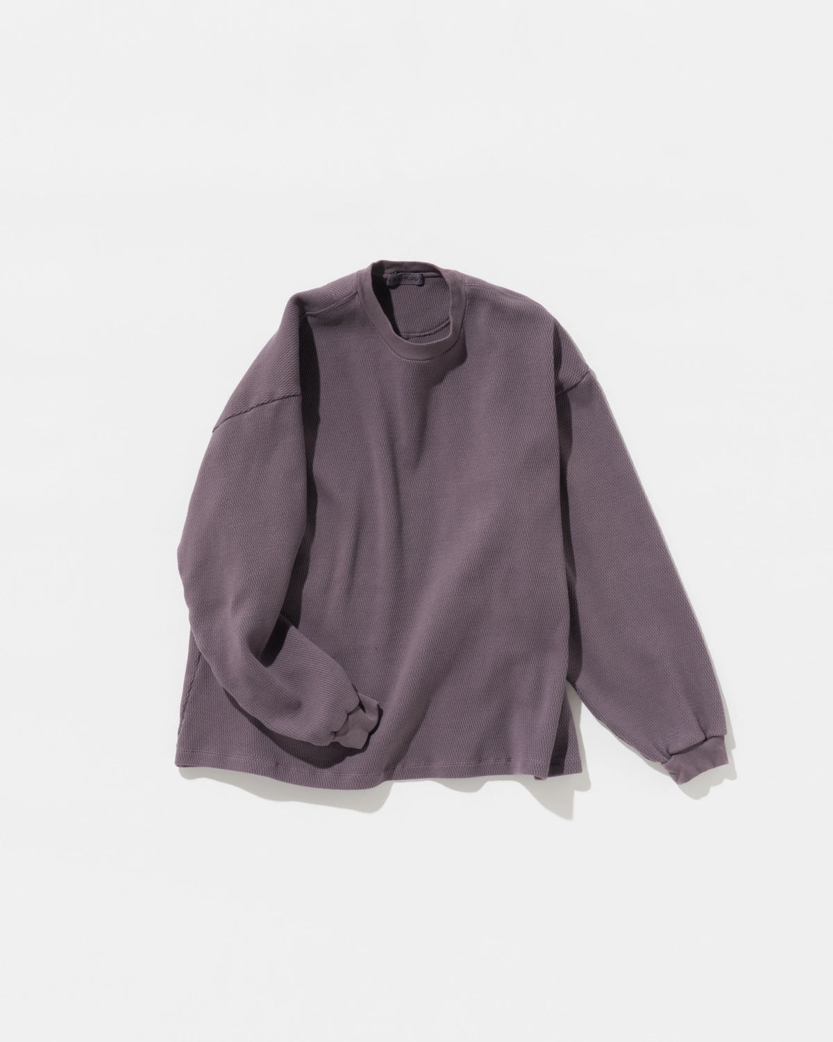 POLYPLOID / OVERSIZE LONGSLEEVE C (C-7-001-061)