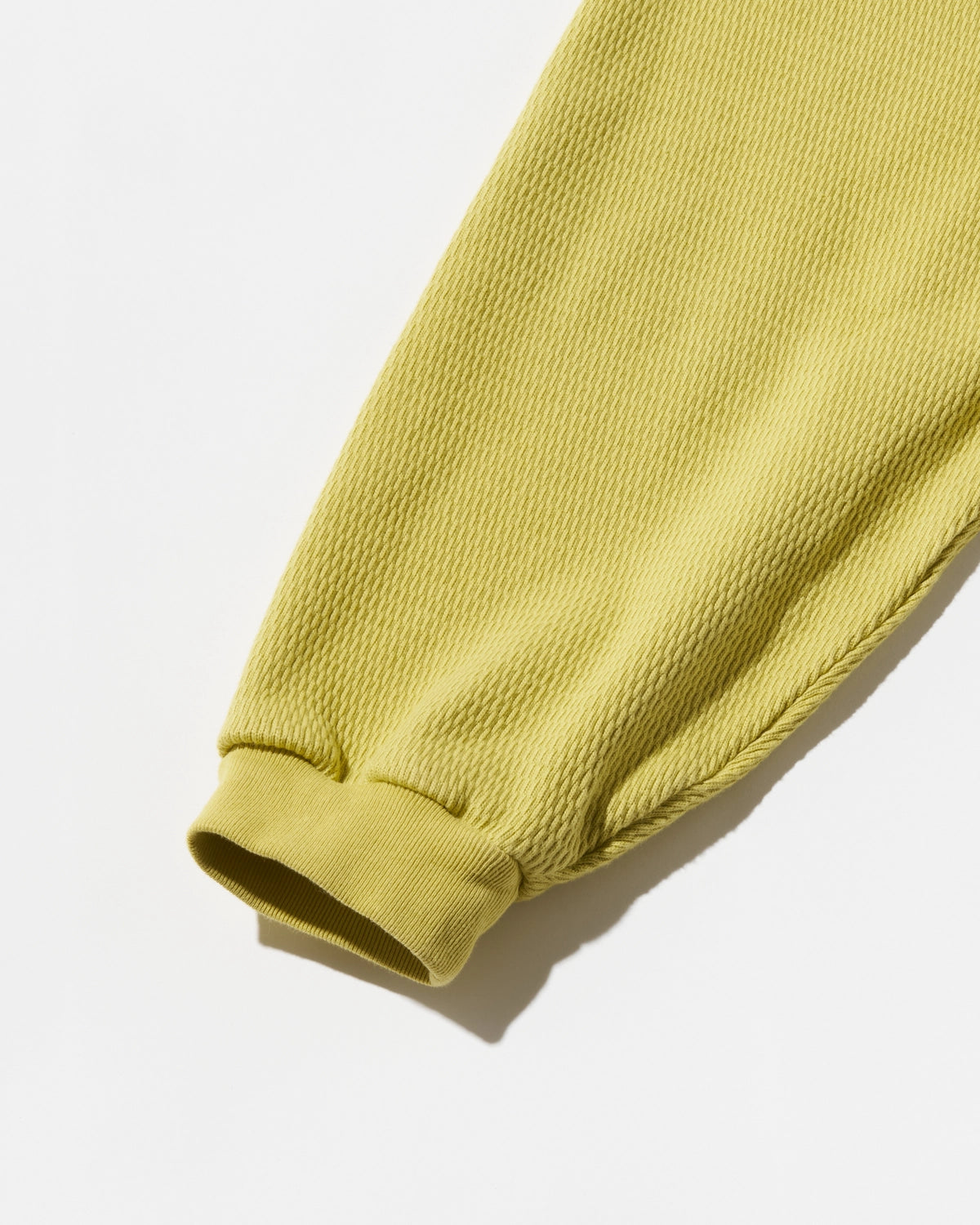 POLYPLOID / OVERSIZE LONGSLEEVE C (C-7-001-061)