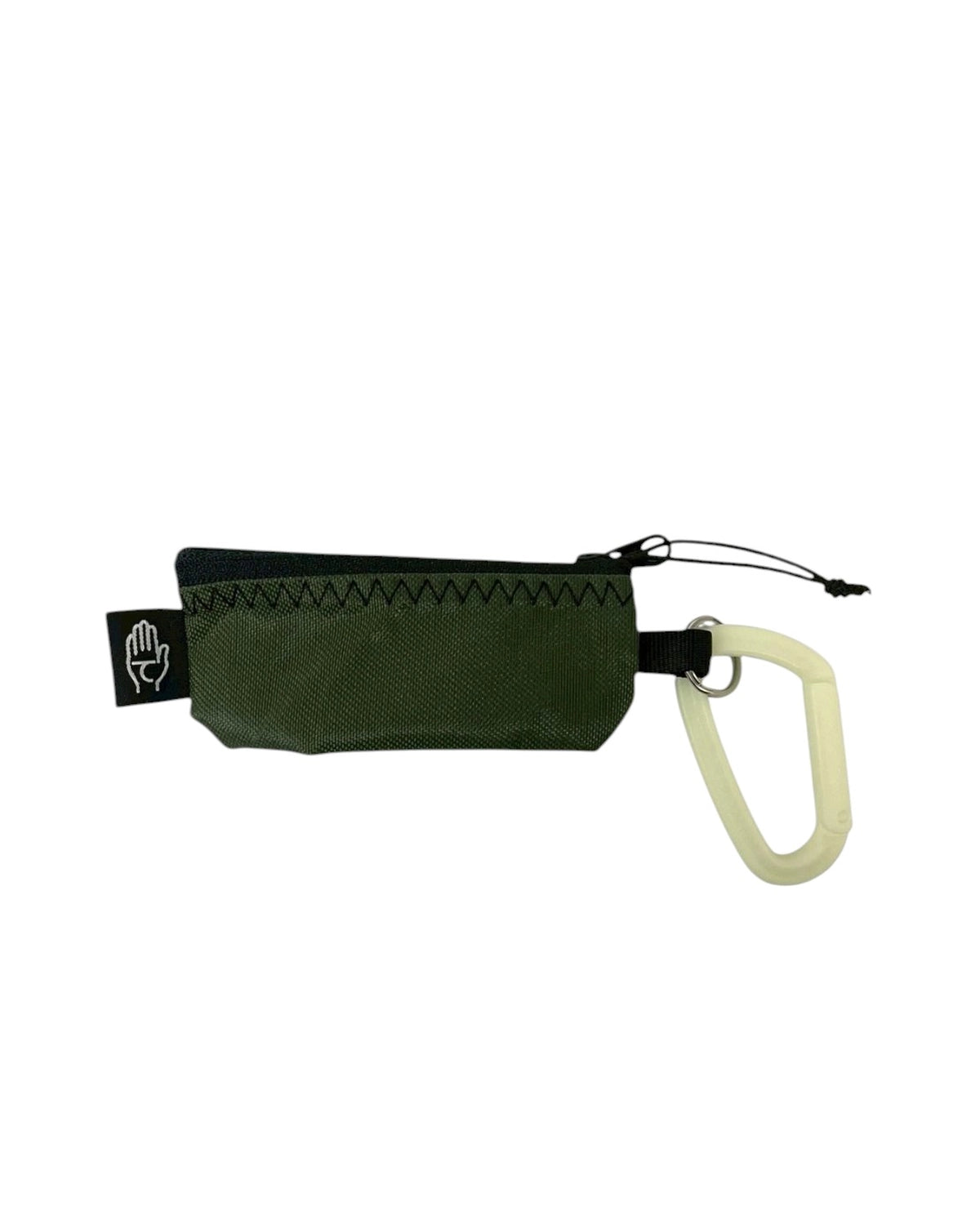 DESCENDANT / HANGG NARROW LIP CASE TAKES HANDS (252THDS-AC03)