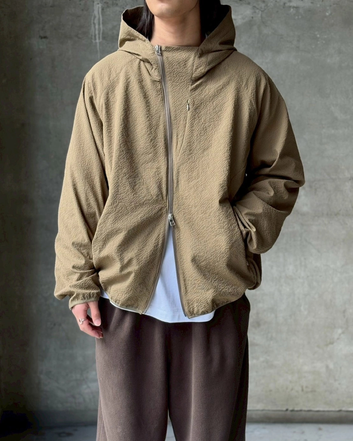 NTN / BETA LIGHT JACKET (N006-039126)