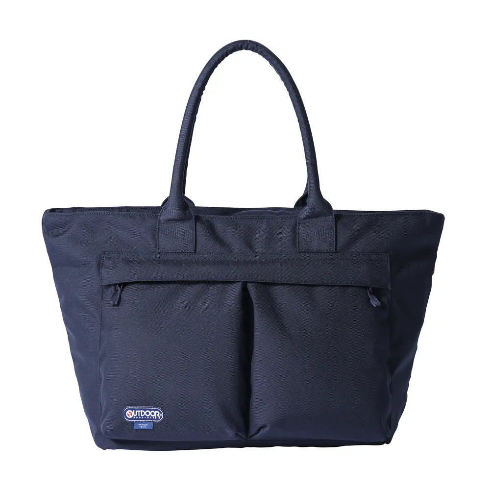 RAMIDUS / "OUTDOOR PRODUCTS " TOTE BAG (L)