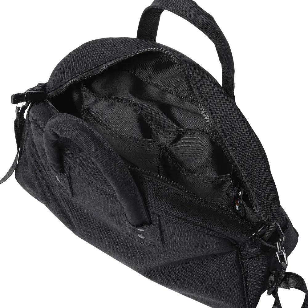 RAMIDUS / "OUTDOOR PRODUCTS " 2WAY BOSTON BAG (S)