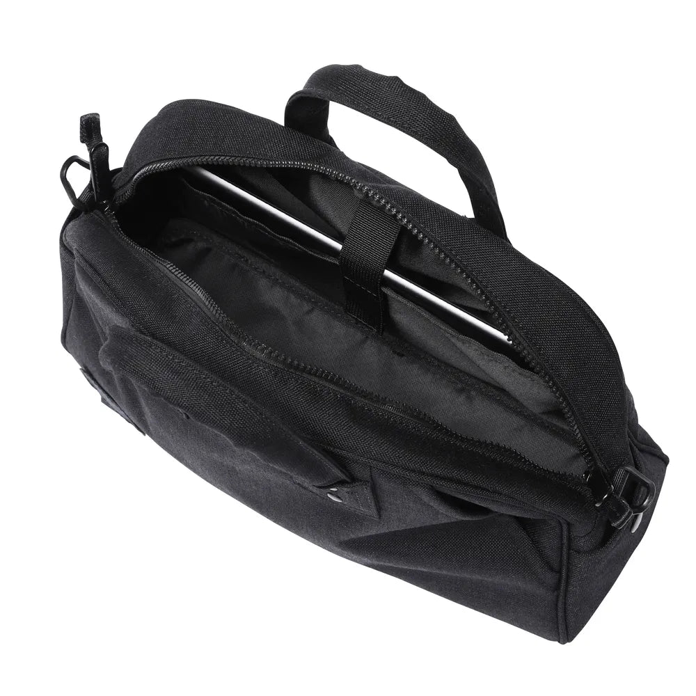 RAMIDUS / "OUTDOOR PRODUCTS " 2WAY BOSTON BAG (S)