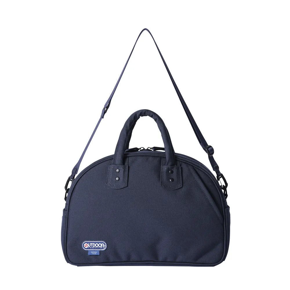 RAMIDUS の "OUTDOOR PRODUCTS " 2WAY BOSTON BAG (S)