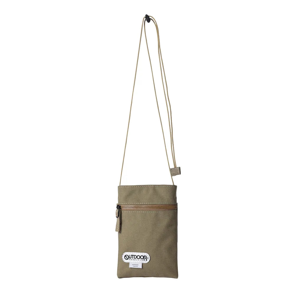 RAMIDUS の "OUTDOOR PRODUCTS "NECK POUCH
