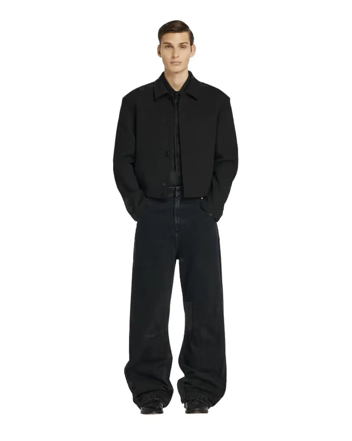 entire studios / Gem Jeans (ESSS26DP030126248)