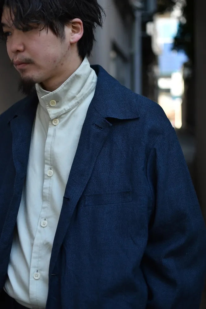 MARKAWARE / TRAVELLER JACKET (J.B Voice EXCLUSIVE)