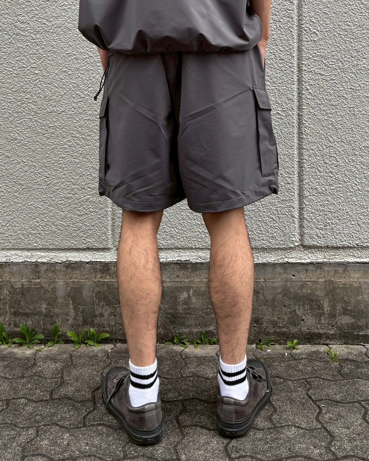 DAIWA PIER39 / TECH 6POCKET SHORTS (BP-60025)