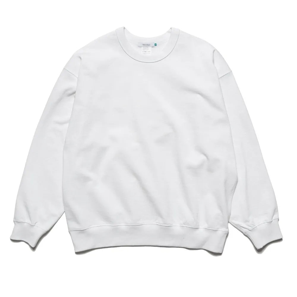 Vektor shop® / Vektor shop Blank Crew Neck Sweat