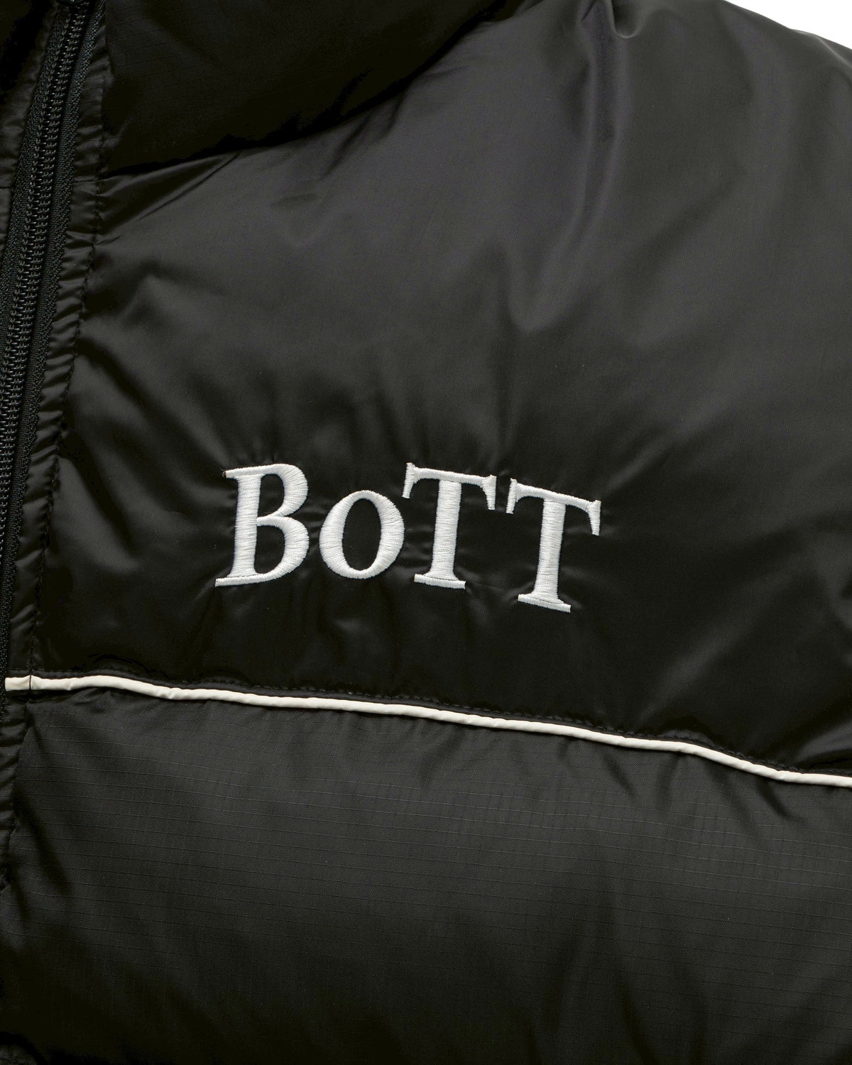 BoTT / B Logo Down Jacket