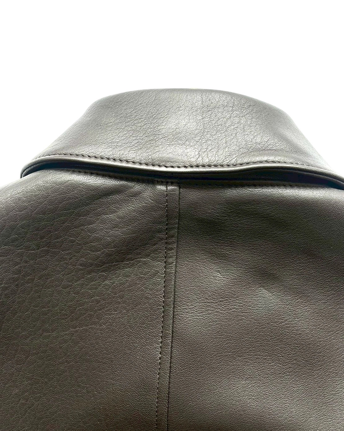 COMOLI / シープスキン A-2ジャケット (C03-01029)